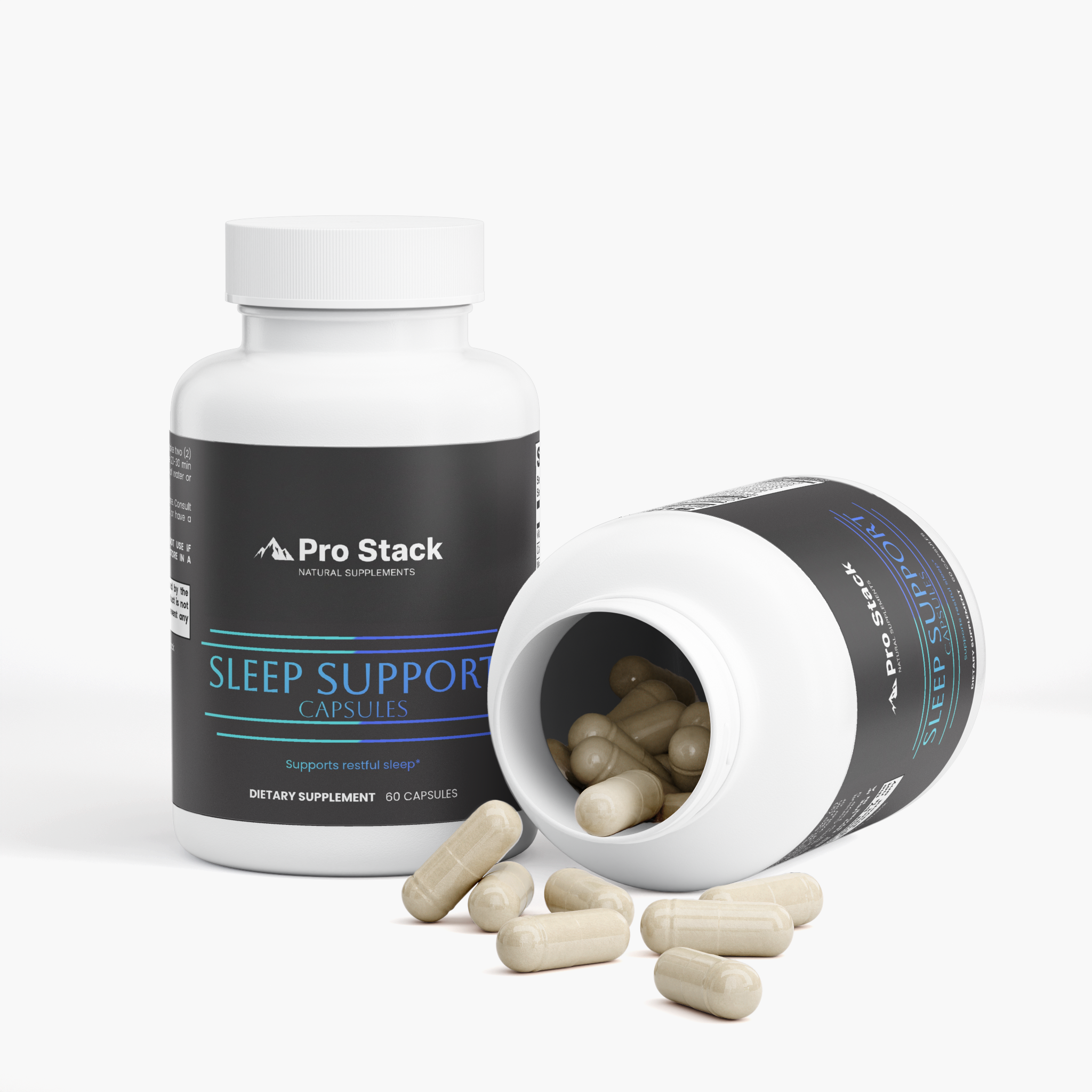 Sleep Support