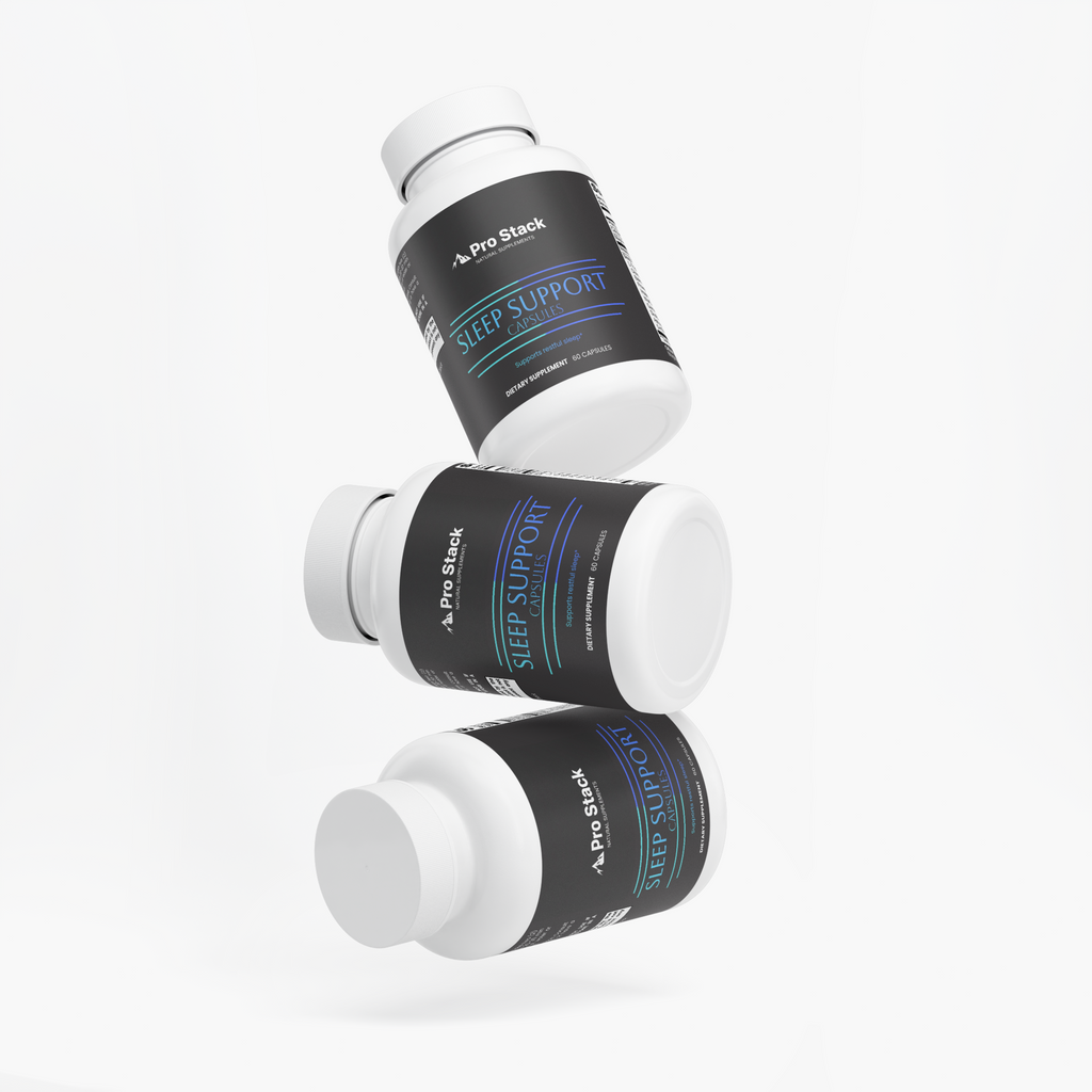 Sleep Support