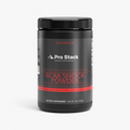 BCAA Shock Powder (Fruit Punch)