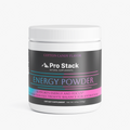 Energy Powder (Cotton Candy)
