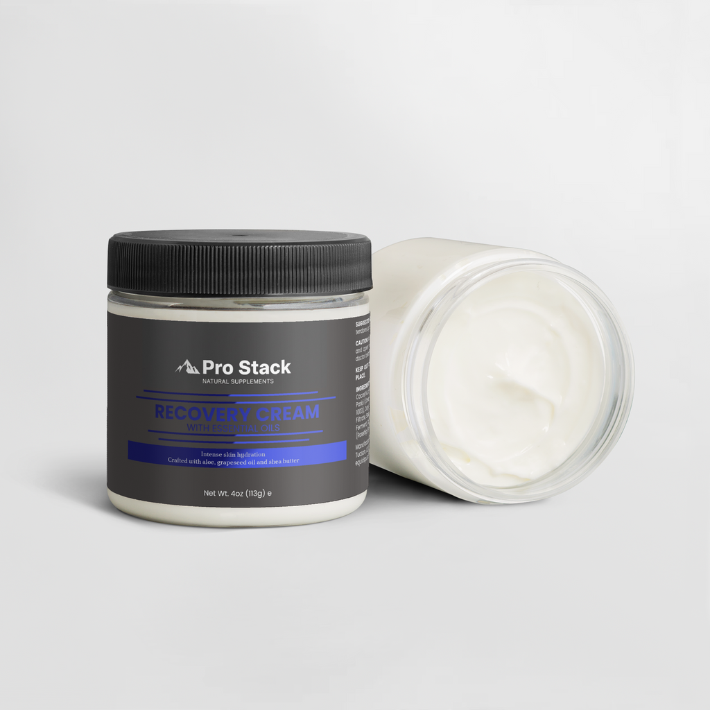 Recovery Cream