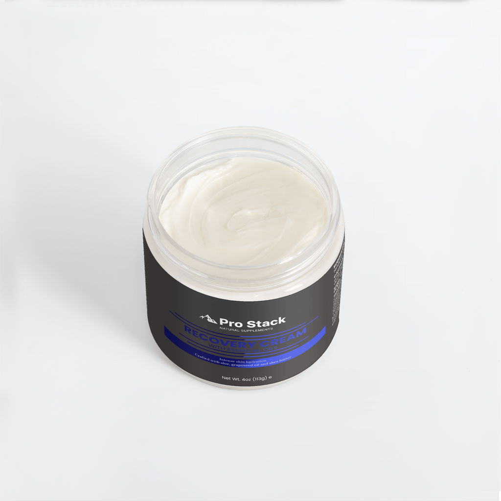 Recovery Cream