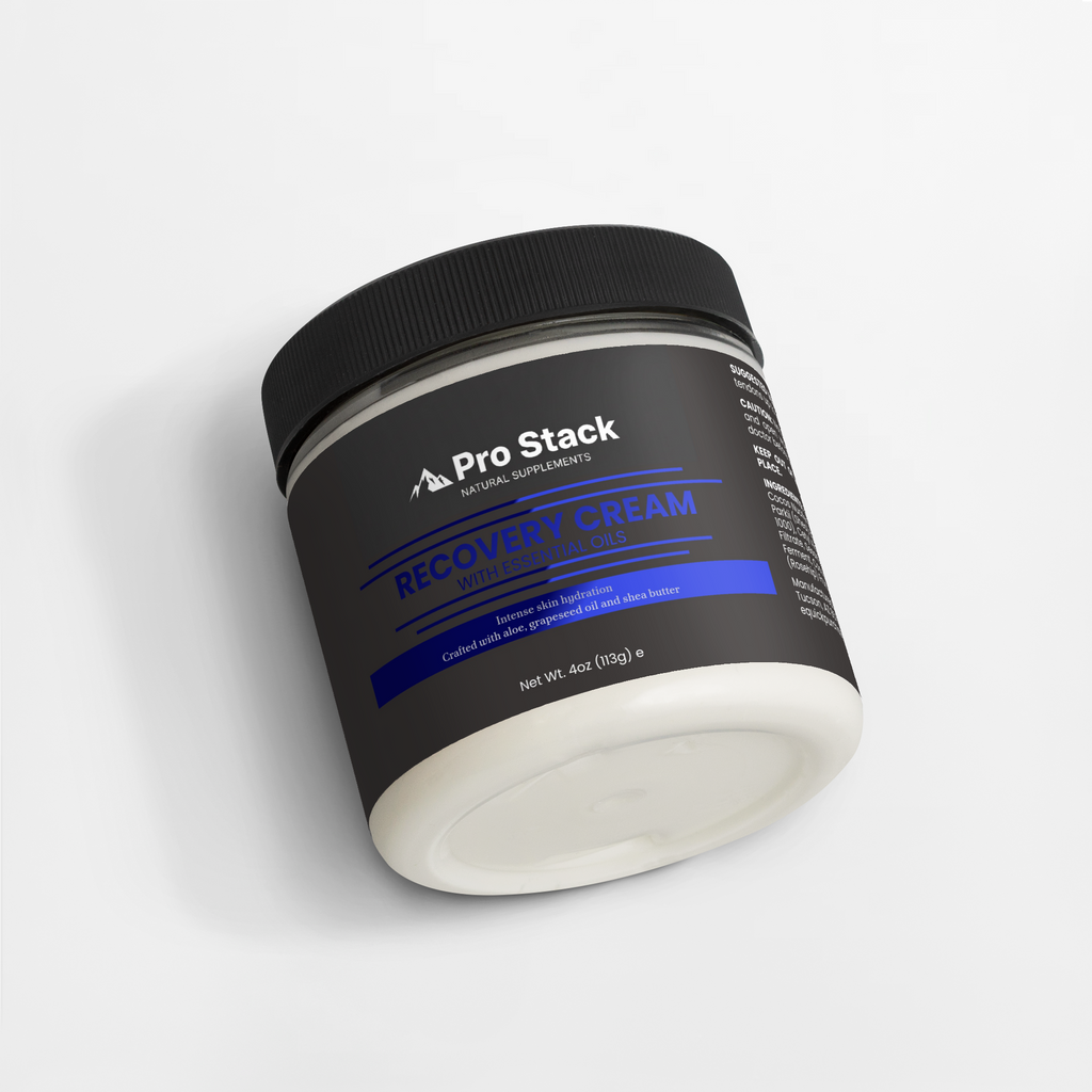 Recovery Cream