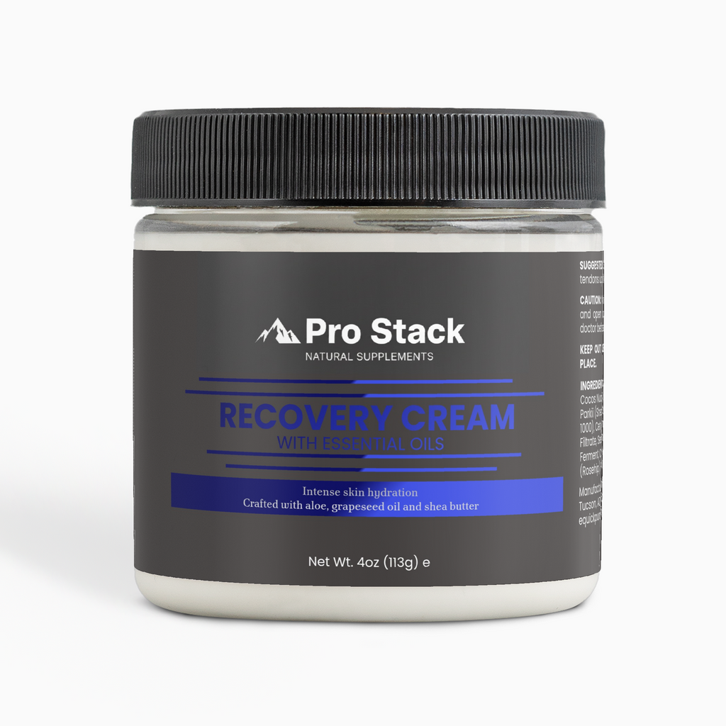 Recovery Cream
