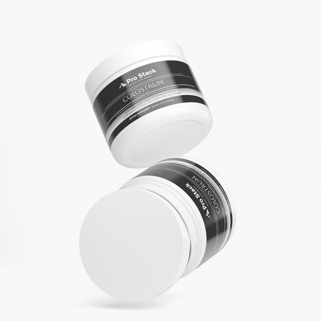 Colostrum Powder