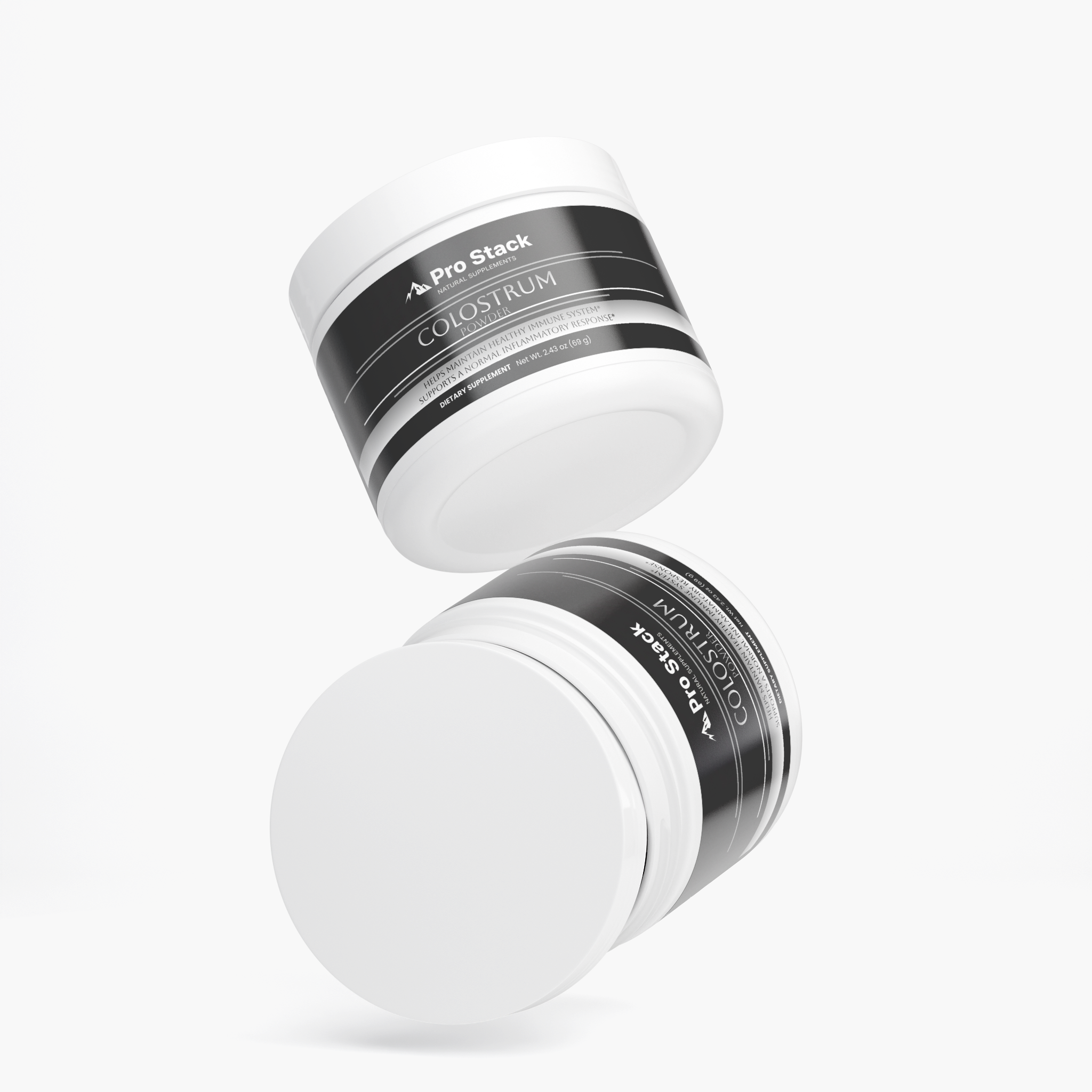 Colostrum Powder