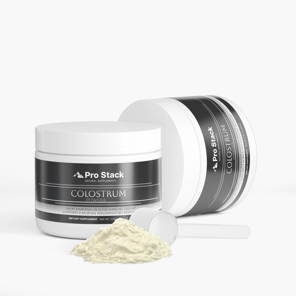 Colostrum Powder