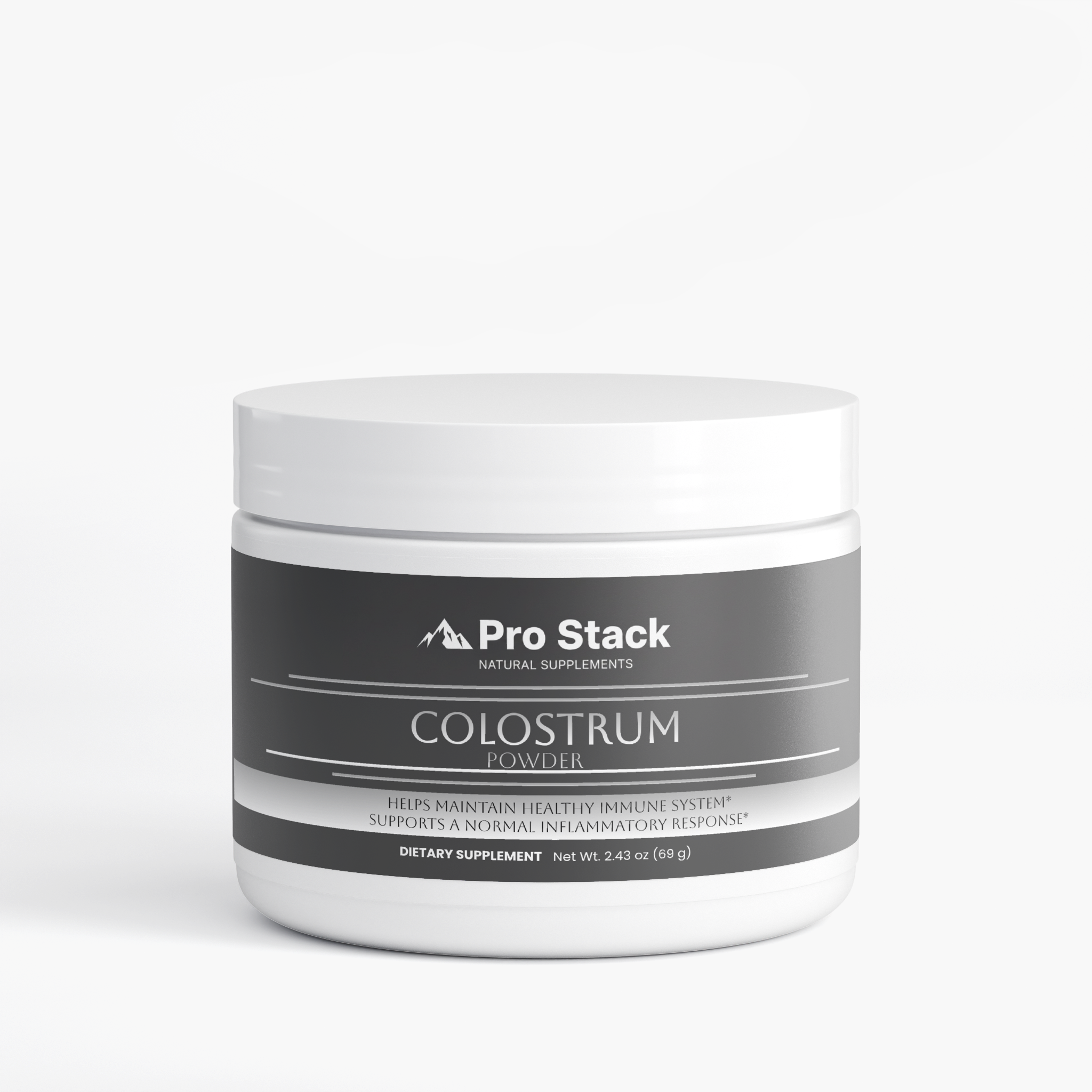 Colostrum Powder