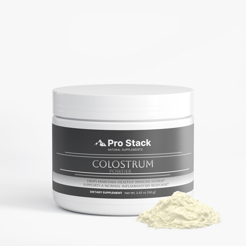Colostrum Powder