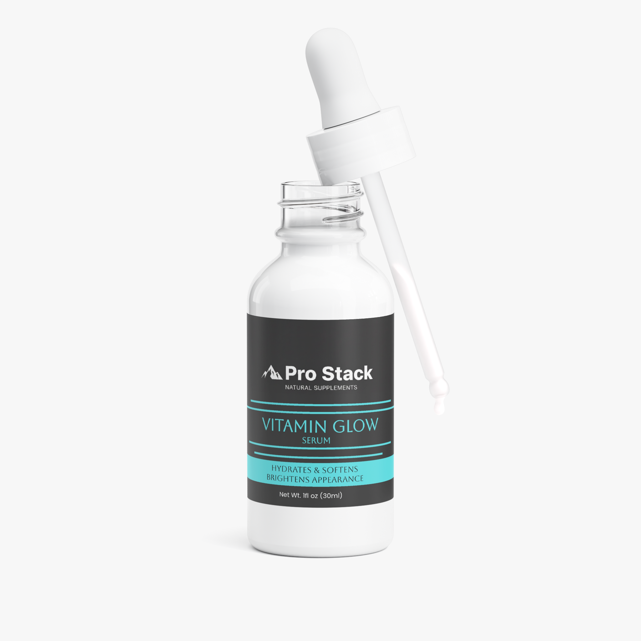 Vitamin Glow Serum