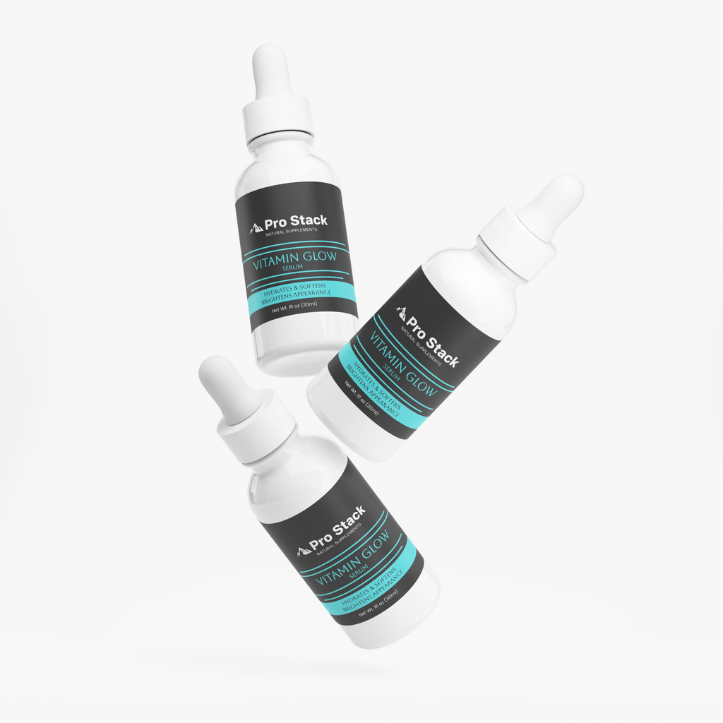Vitamin Glow Serum