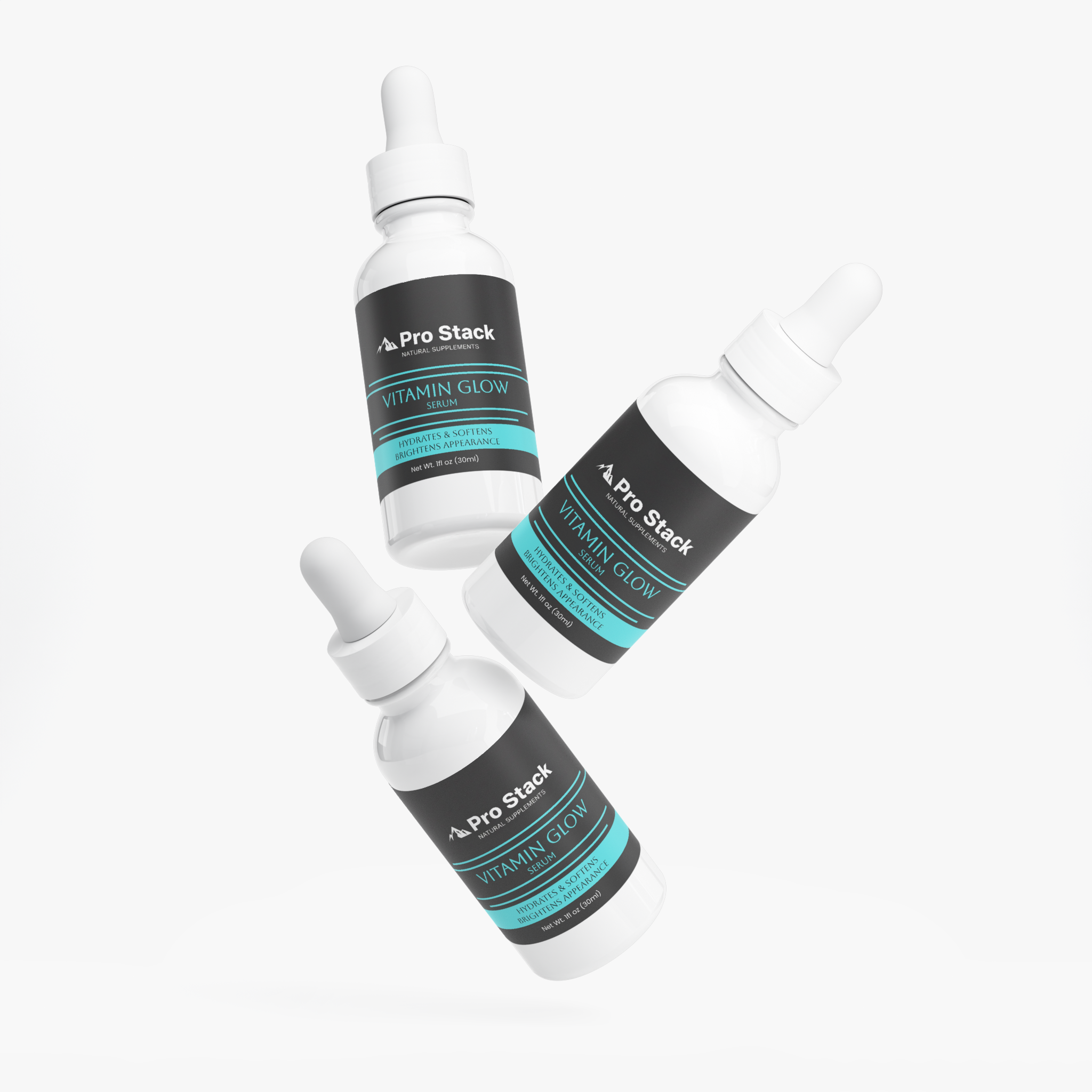 Vitamin Glow Serum
