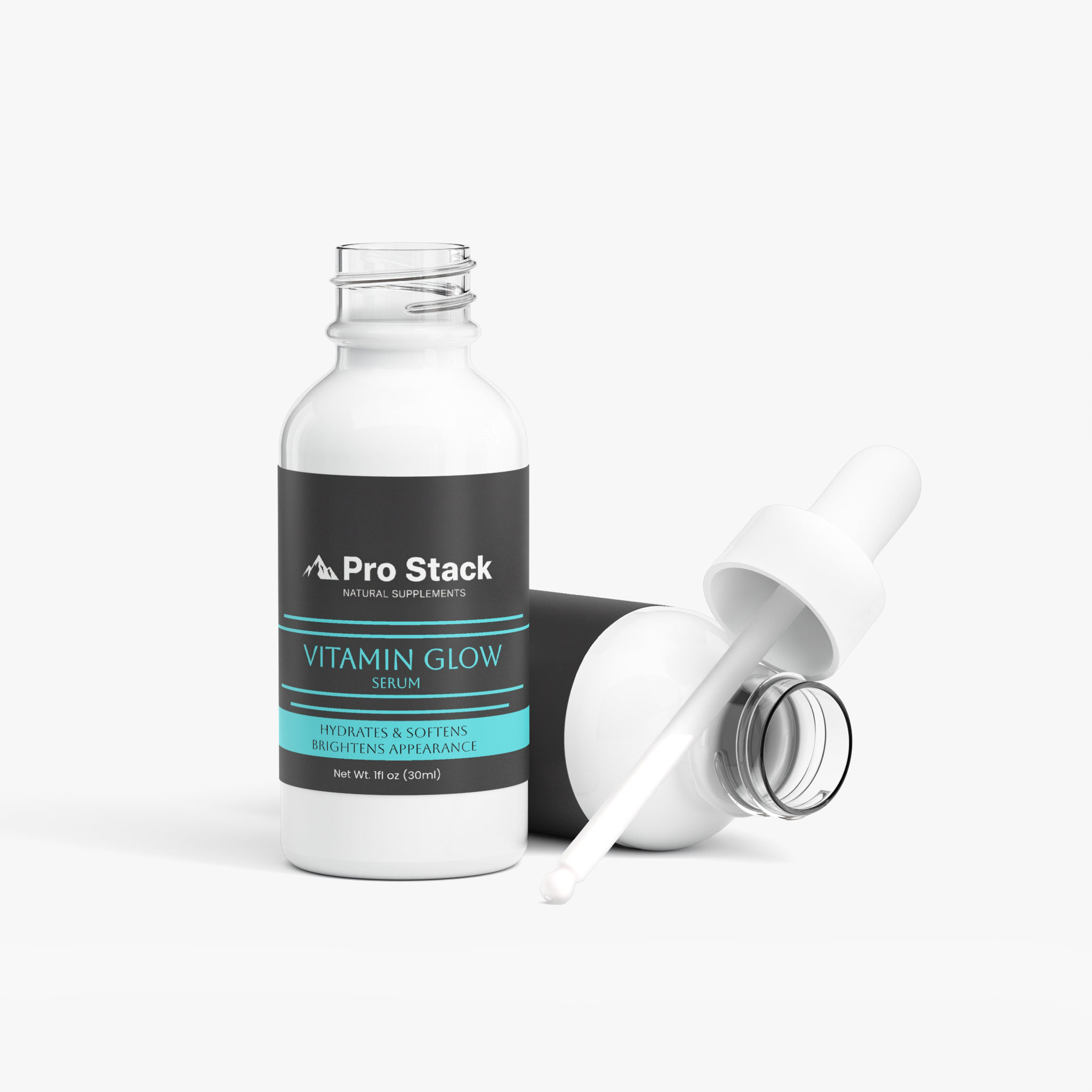 Vitamin Glow Serum
