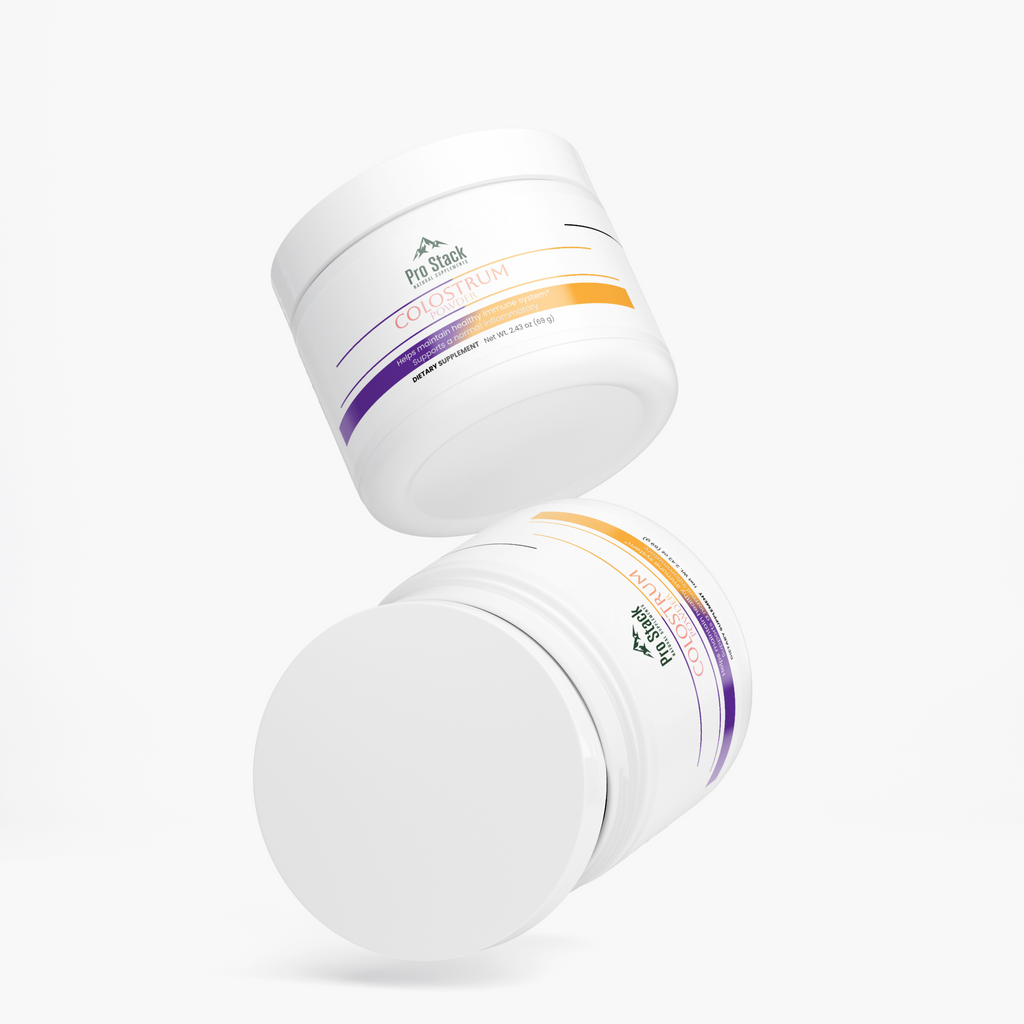 Colostrum Powder