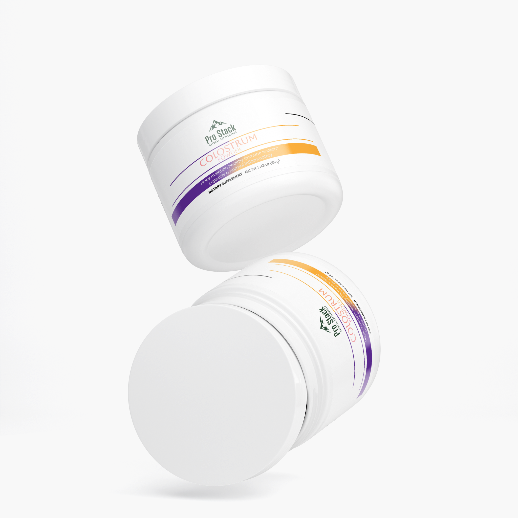 Colostrum Powder