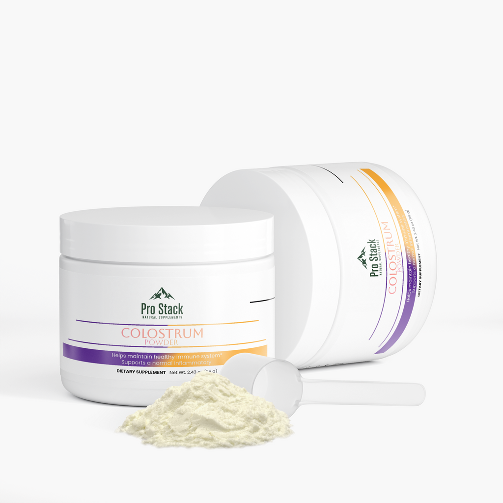 Colostrum Powder