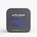 Probiotic + Metabolism Strips