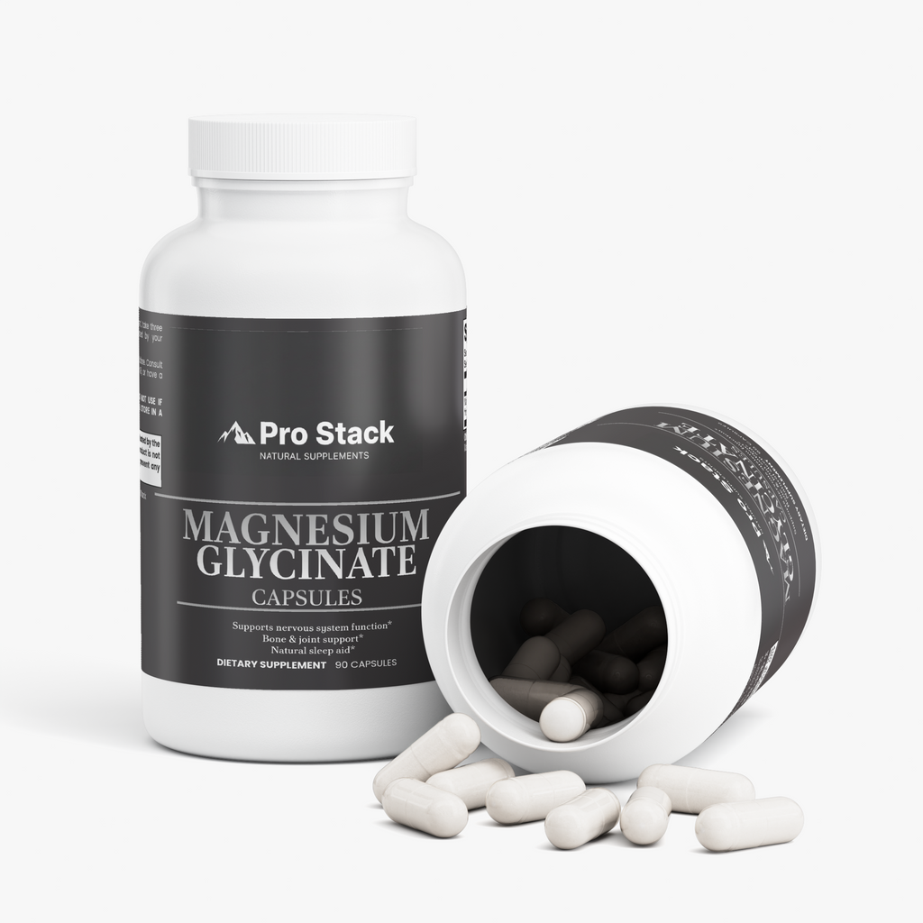 Magnesium Glycinate