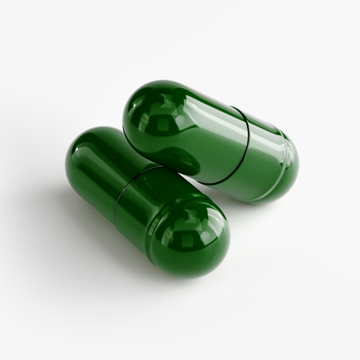 Fat Burner with MCT 2 pack