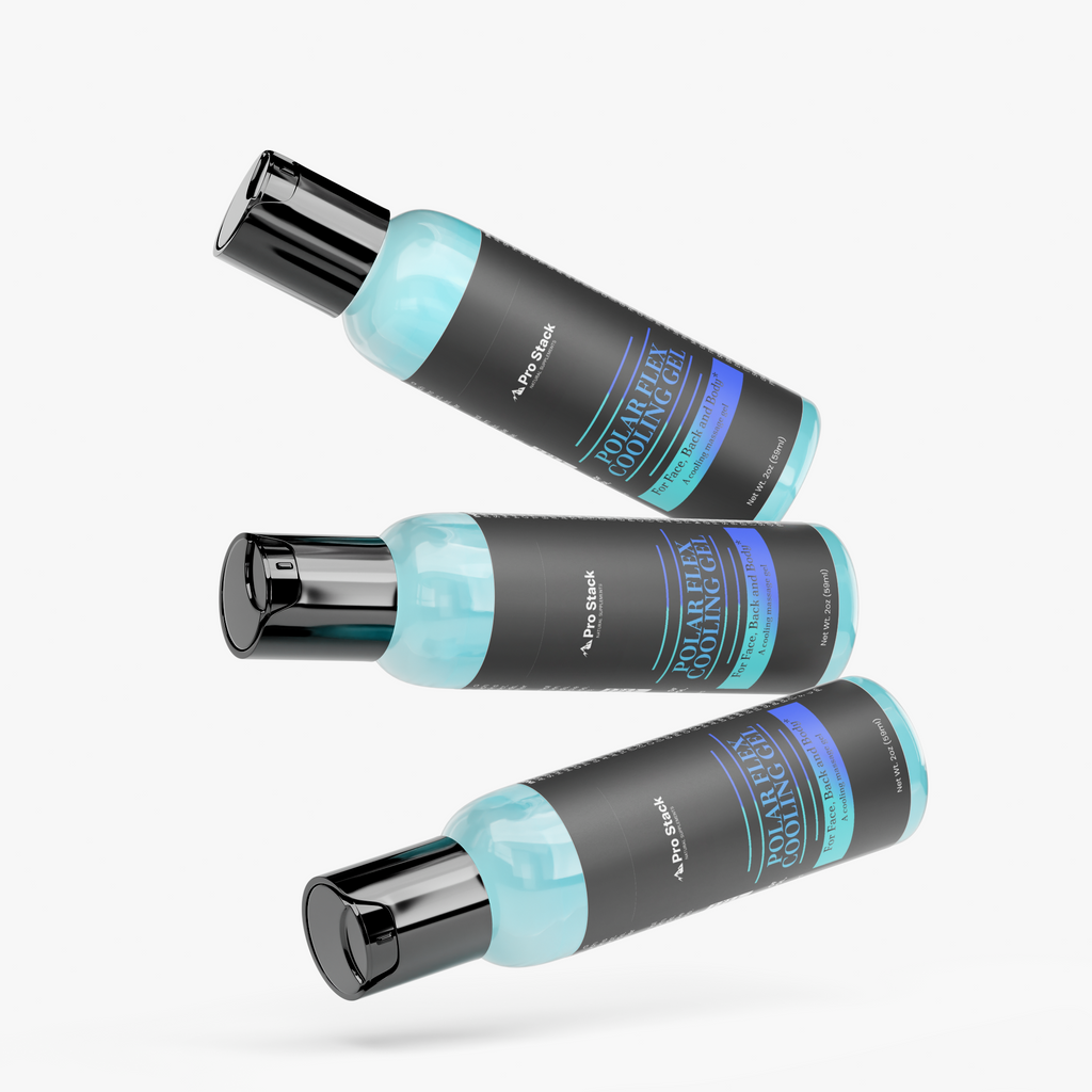 Polar Flex Cooling Gel