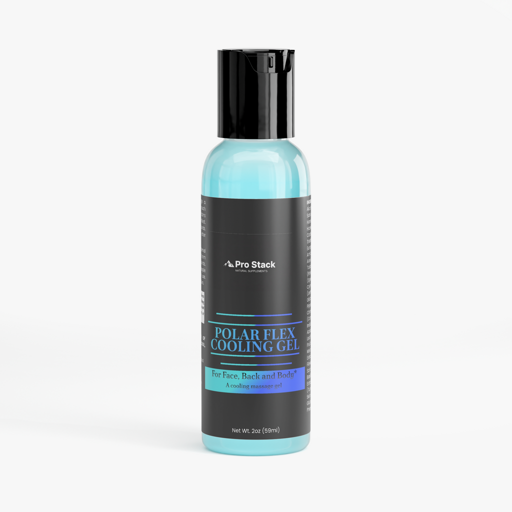 Polar Flex Cooling Gel