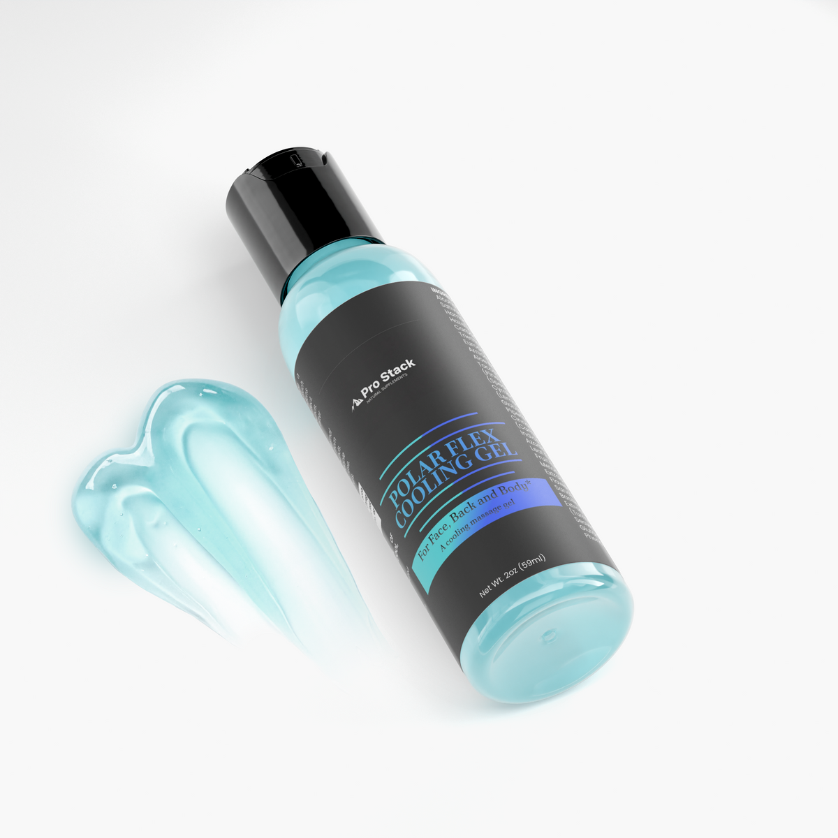 Polar Flex Cooling Gel