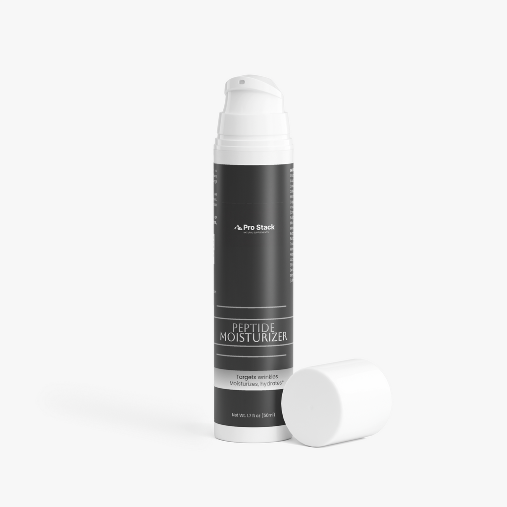 Peptide Moisturizer