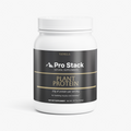 Plant Protein (Vanilla)