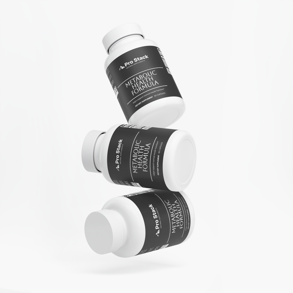 Metabolic Health Formula