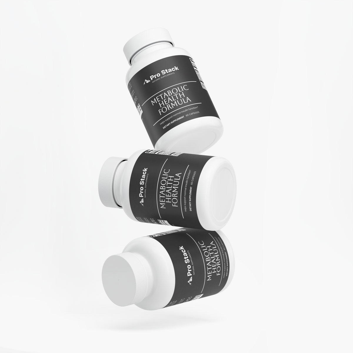 Metabolic Health Formula