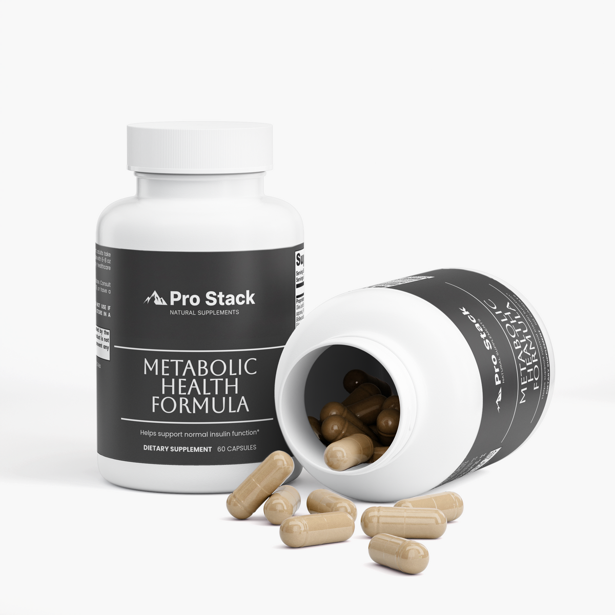 Metabolic Health Formula
