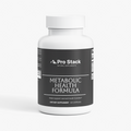 Metabolic Health Formula