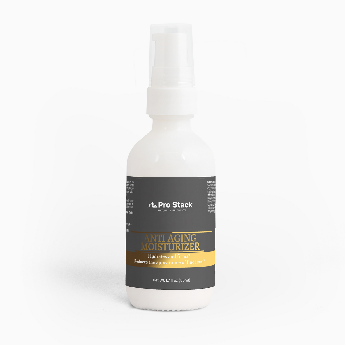 Anti Aging Moisturizer