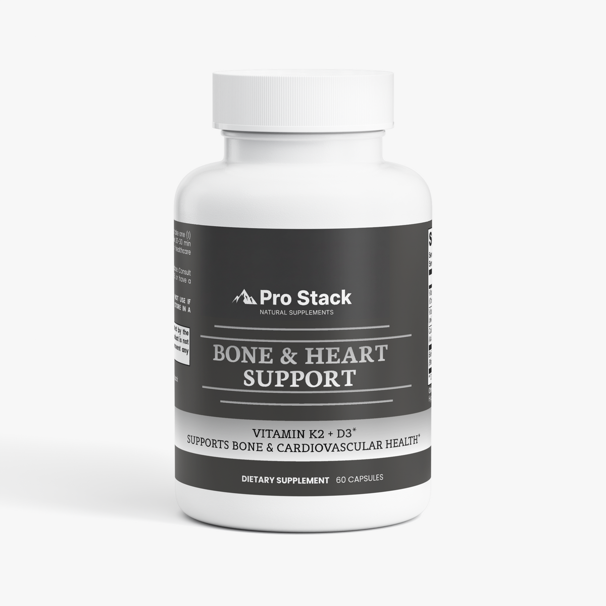 Bone & Heart Support