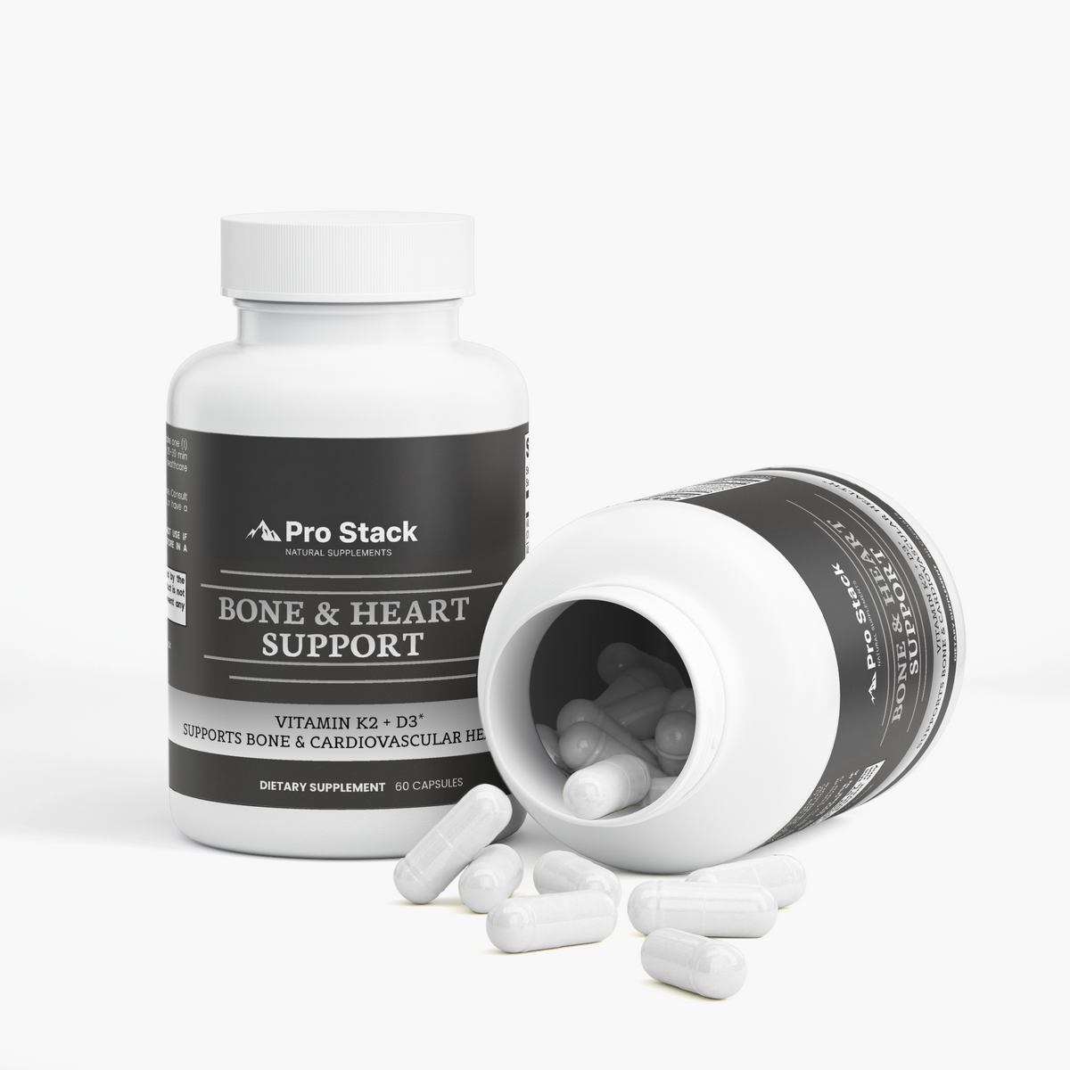 Bone & Heart Support